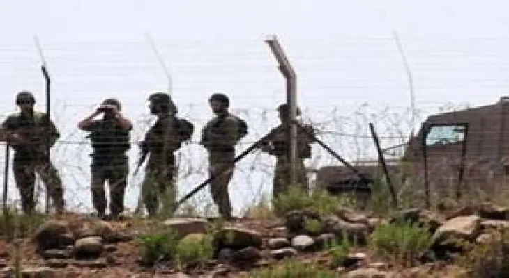On its seventh day... Israel continues to breach the ceasefire in the Gaza Strip