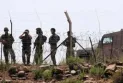 On its seventh day... Israel continues to breach the ceasefire in the Gaza Strip