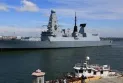 United Kingdom: Deploying the destroyer "Diamond" to enhance British presence in the Middle East