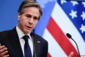 US Secretary of State: The exchange of prisoners must continue... and I expect deep talks in Israel