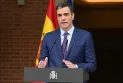 Spanish Prime Minister: What Israel is doing in the Gaza Strip is "unacceptable"