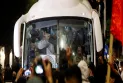 Israeli prisons: The transfer of Palestinian prisoners to Ofer Prison begins in preparation for their release