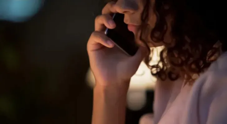 Activation of hotline 988 in Canada for those experiencing mental health crises...