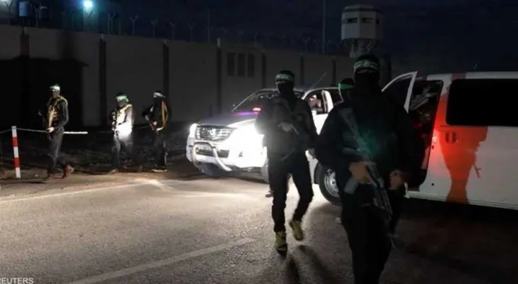 Sky News: Is Tel Aviv considering repeating the "Beirut model" in Gaza?