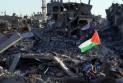 The promotion of dozens of martyrs in Gaza since the end of the truce