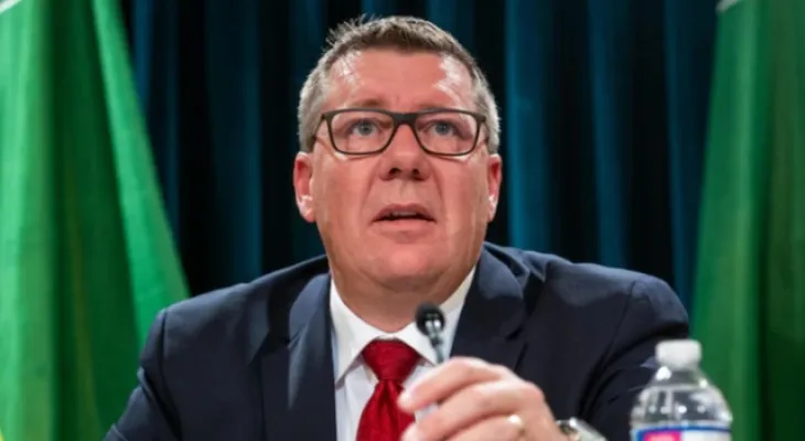 Saskatchewan: Stopping the collection of carbon tax on electric heating