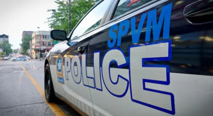 Montreal: Arrest of members of an international network aimed at home burglary