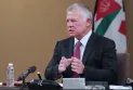 King of Jordan to COP28: Climate change worsens the lives of Palestinians in Gaza