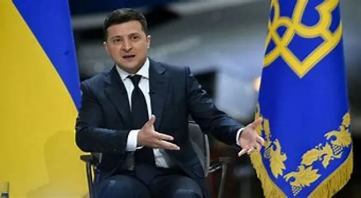 Zelensky: Domestic weapons production and the US elections are crucial for the success of the Ukrainian war