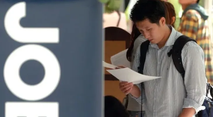 Canada added 25,000 jobs in November but unemployment rose to 5.8%...