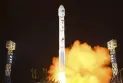 South Korea launches its first spy satellite...