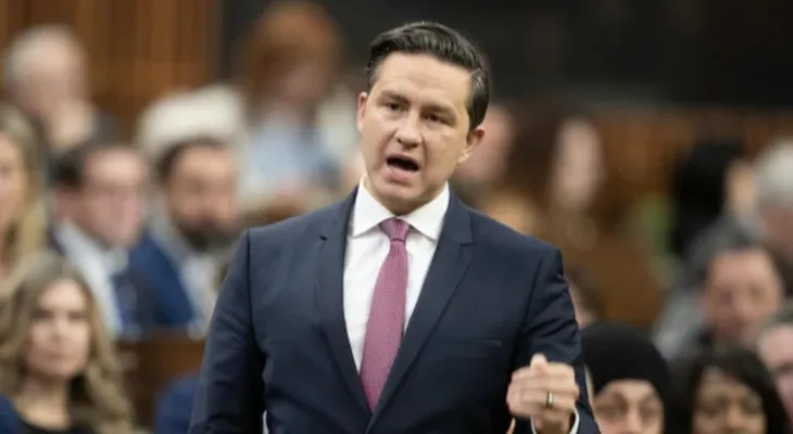 Canada: The conflict over the Senate's handling of the carbon tax is a harbinger of things to come...