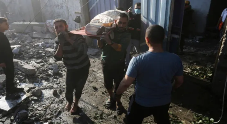 What comes after the war in Gaza?.. An Israeli plan of 3 levels including a buffer zone