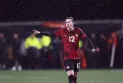 Canada sweeps Australia with the participation of historic top scorer Christine Sinclair