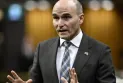 The federal government ignores the offer from the Canadian company Bombardier and buys surveillance aircraft from the American company Boeing worth 10 billion dollars.