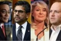 Crème de la Crème advances after the second round of voting for the Ontario Liberal leader