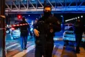 German tourist stabbed to death in Paris... Suspect's identity revealed