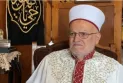 The house of the Al-Aqsa Mosque preacher stormed by the occupation army