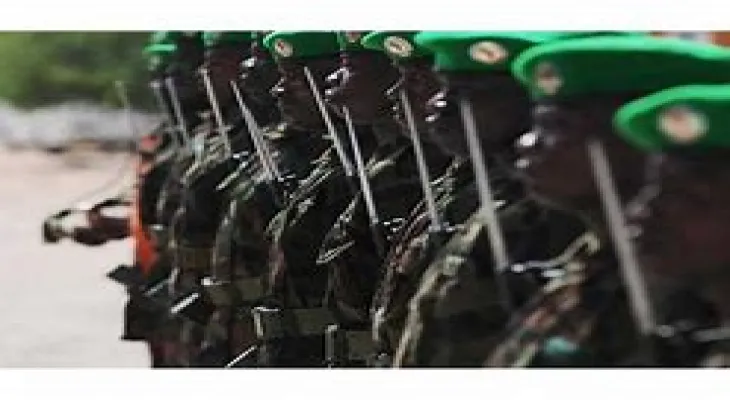 The Arab Parliament welcomes the Security Council's decision to lift the arms embargo imposed on Somalia for 31 years.