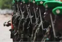 The Arab Parliament welcomes the Security Council's decision to lift the arms embargo imposed on Somalia for 31 years.