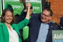 Ontario: Green Party candidate Ashlyn Clancy wins Kitchener seat