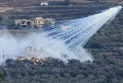 Syrian Observatory: Rocket shells target a U.S. base in the countryside of Hasakah
