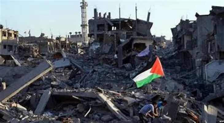 Report: United States warns Israel of a possible "strategic defeat" in Gaza