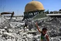 Red Cross: The situation in the Gaza Strip resembles a real catastrophe