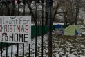 Amid the housing crisis in Canada... prison is seen as better than living on the street
