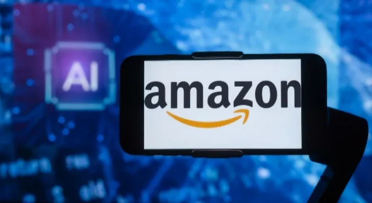Amazon employees pressure the company over Israel
