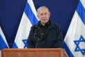 Netanyahu: The Palestinian Authority cannot return to Gaza as this is not "Oslo II"