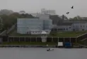 Officials confirm the death of another prisoner in Newfoundland prison...