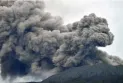 At least 11 killed due to a volcanic eruption in Indonesia