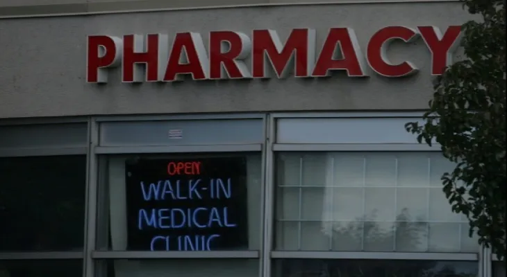 Study: Primary care in Canada needs serious updates
