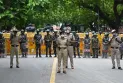 At least 13 people killed in a shooting in northeast India