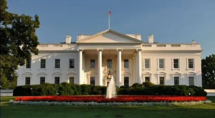 The White House informs Congress of the possibility of funds for aiding Kyiv running out by the end of the year...