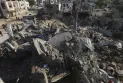 Israel issues more evacuation orders as the scope of the attack in Gaza expands