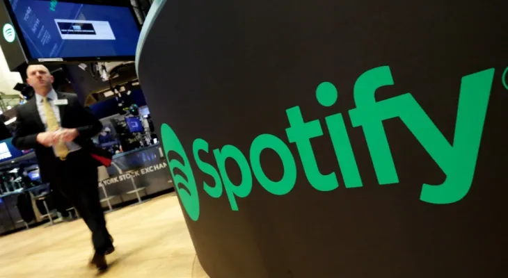 Spotify targets 17% of its workforce during the third round of layoffs this year