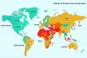 Israel warns its citizens against traveling to 80 countries due to the war on Gaza