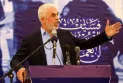 Israel intensifies efforts to track Hamas leader Yahya Sinwar