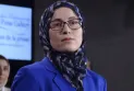 Amira Al-Ghawabi: We fight Islamophobia, but the situation has become more difficult since the events of October 7th.
