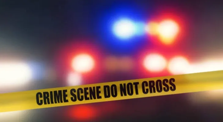 Dead, including a one-year-old child, in a shooting incident in the US state of Texas