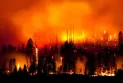 Firefighters demand more funding from Ottawa after the worst wildfire season