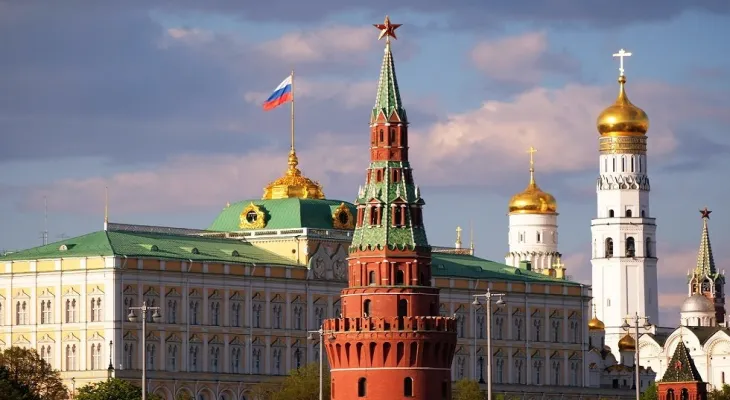 The Iranian president visits Moscow next Thursday