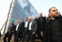 France announces the freezing of the assets of Hamas leader "Yahya Sinwar" for 6 months