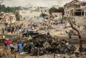Nigerian army mistakenly kills 85 civilians during Islamic festival