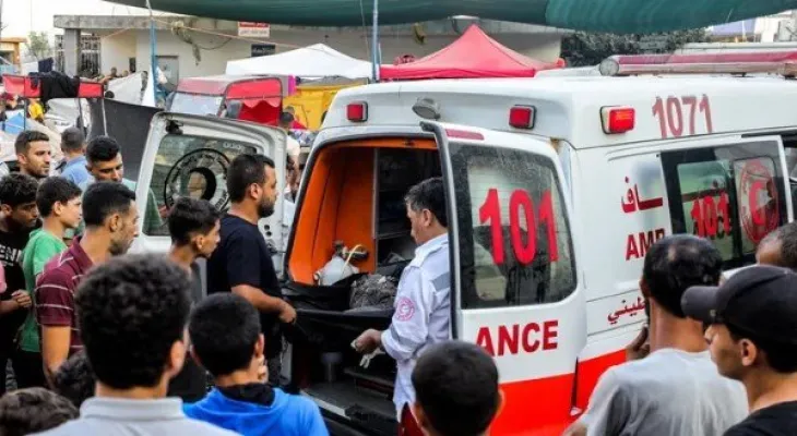Palestinian Minister of Health: We have recorded 1000 cases of Hepatitis A infection
