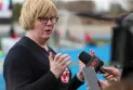 The Minister of Sports launches an independent mechanism to review violations in Canadian sports...