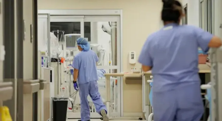 Quebec wants to hire asylum seekers to work in the healthcare field...