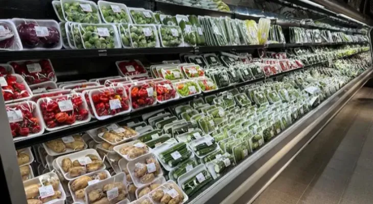 Canada: The New Democratic Party expresses its dissatisfaction with grocery price stabilization plans